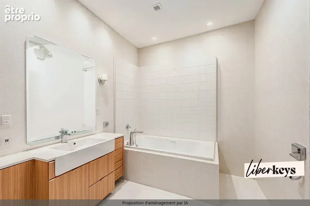 Charmant T2 de 44 m² - Nantes Centre - photo 5
