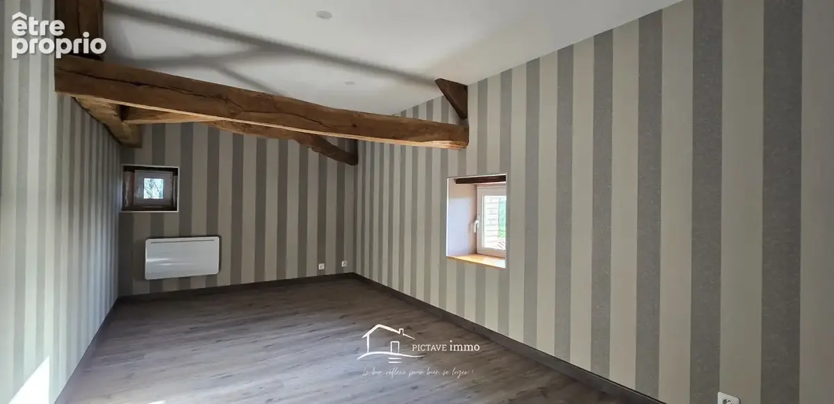 9 pièces 245 m2 - terrain 5470m2  - 7 chambres - photo 12