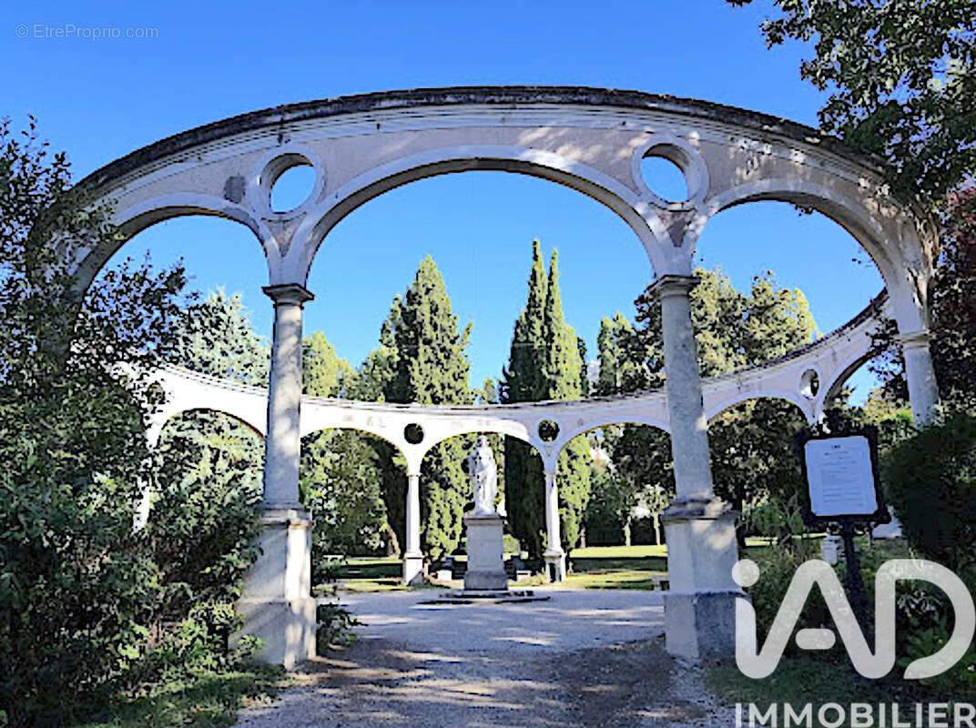 Photo 3 - Maison à GAGNY
