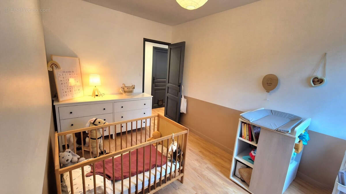 Appartement à ANNECY