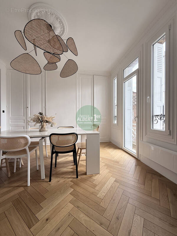 Maison à LE HAVRE