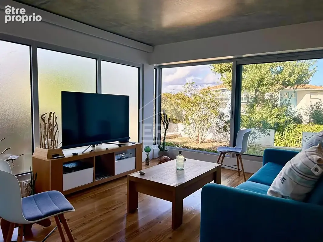 Photo Appartement à Arcachon au prix de 354 000€
