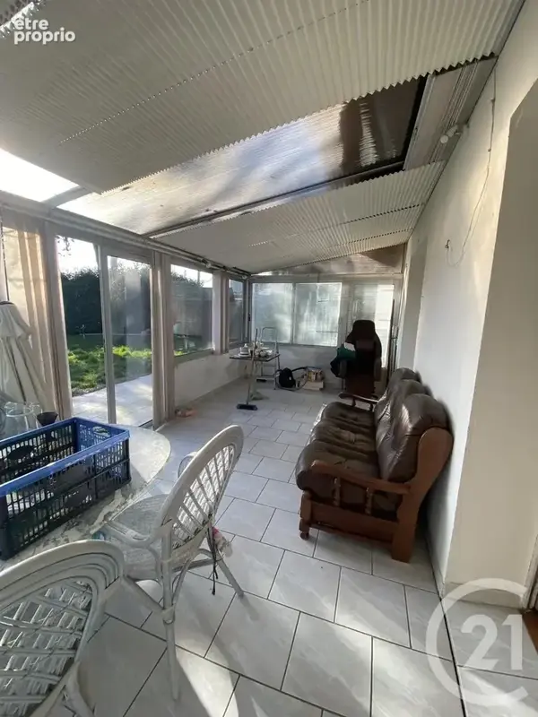 Maison 4 pièces 155 m² à vendre à Bailleau-Le-Pin (28120) - photo 11