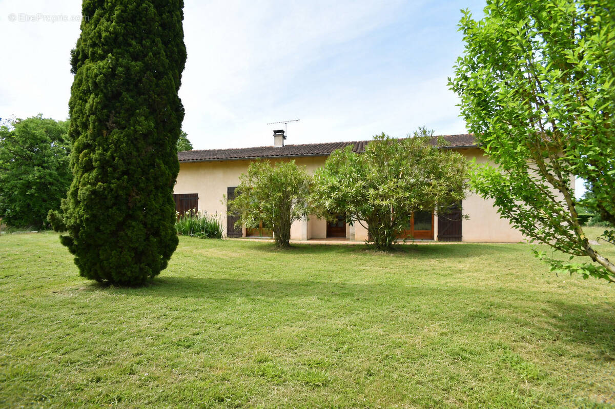 Maison à MONTAUBAN