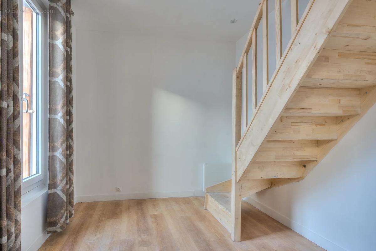 Appartement à MASSY
