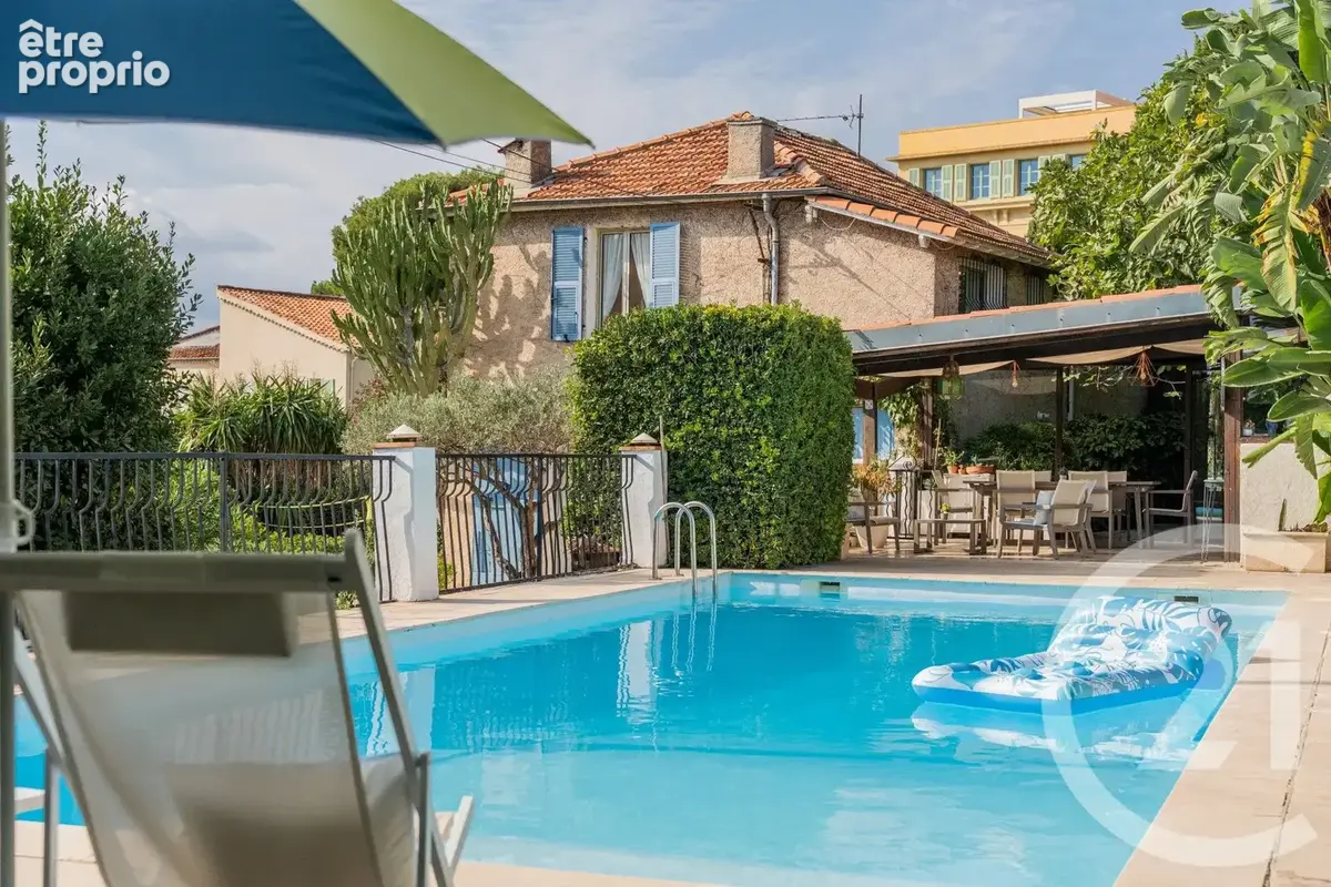 Maison 6 pièces 124 m² à vendre à Nice (06300) - photo 9