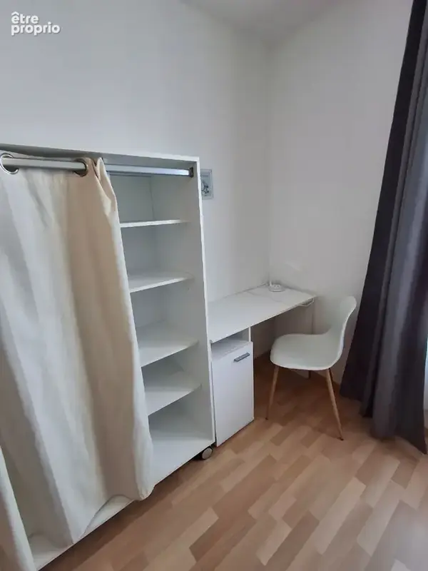 CHATELAILLON PLAGE Appartement meublé de type 3 - photo 11
