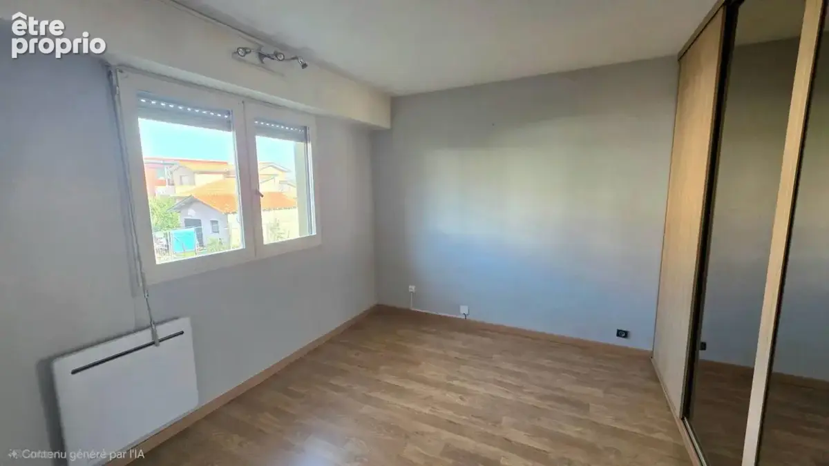 Appartement   Andernos Les Bains 2 pièce(s) 48 m2 - photo 11