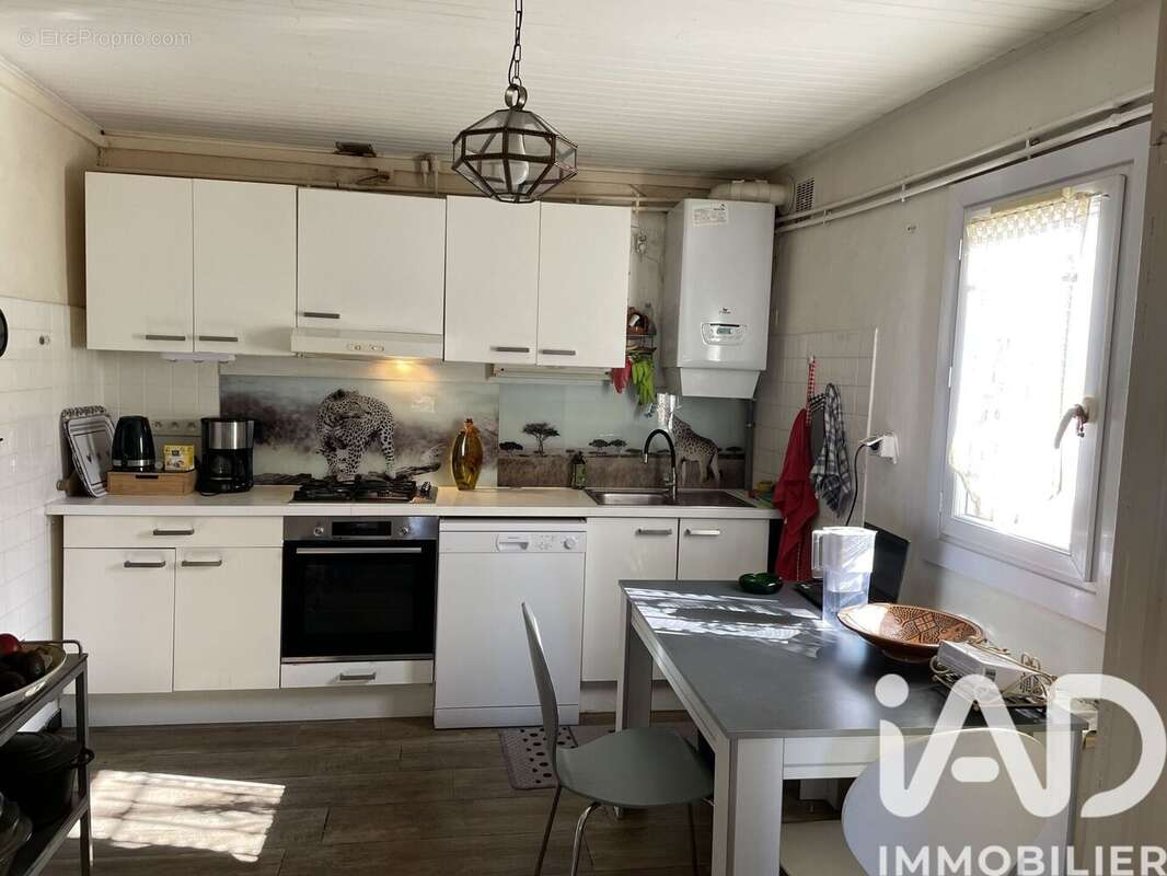 Photo 9 - Maison à NIMES