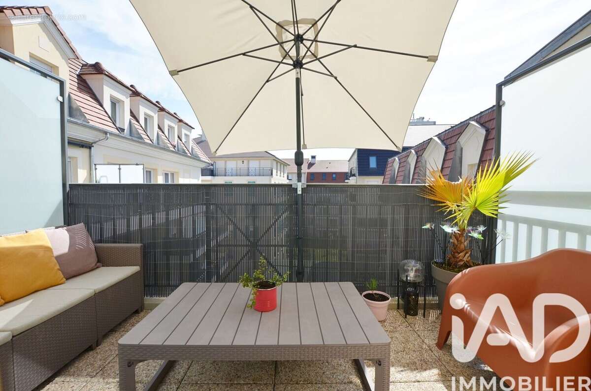 Photo 3 - Appartement à SANNOIS