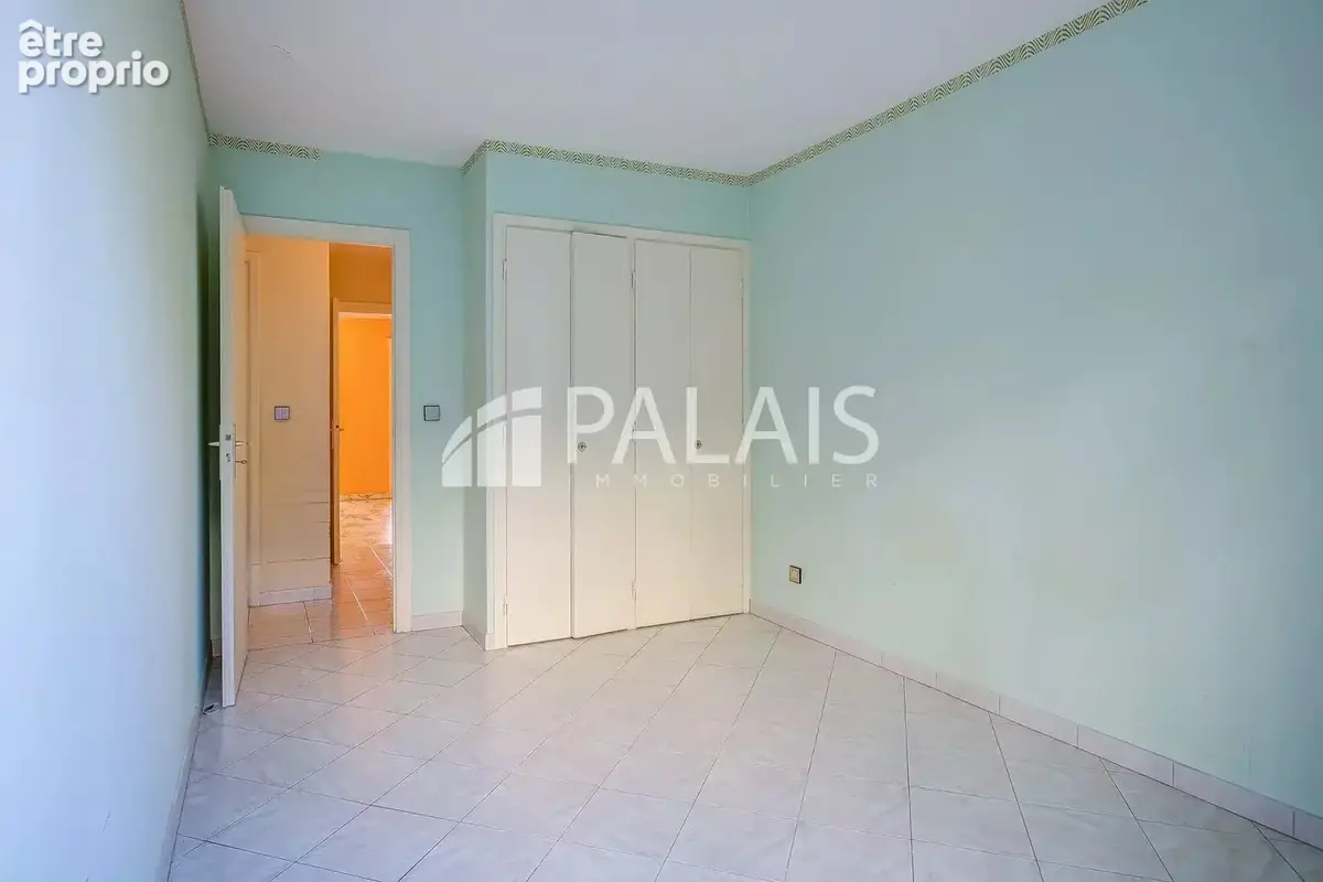 3 pieces corniche fleurie vue mer - photo 16