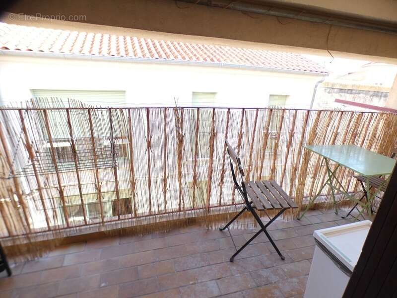 Appartement à BEZIERS