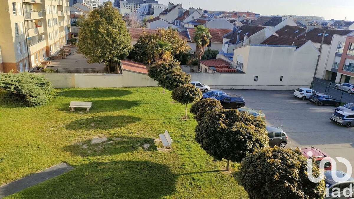 Photo 8 - Appartement à REIMS