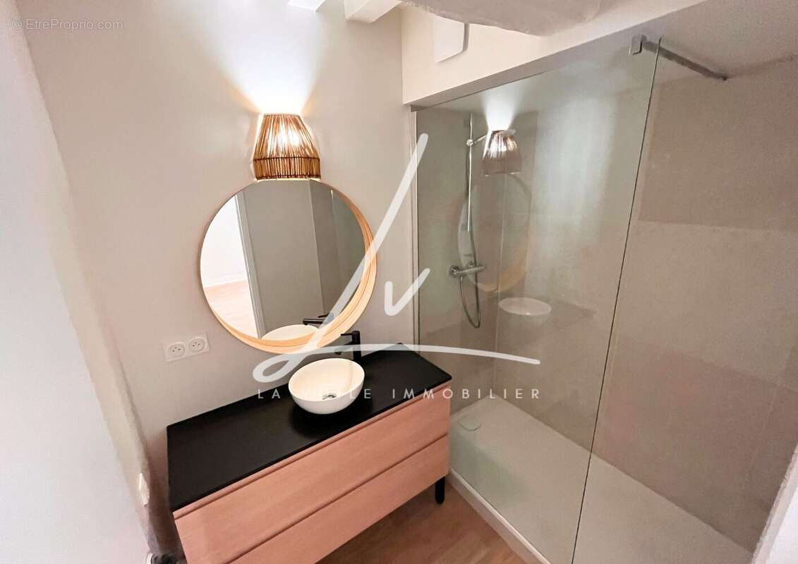 Appartement 37 m² à Caen  - photo 4