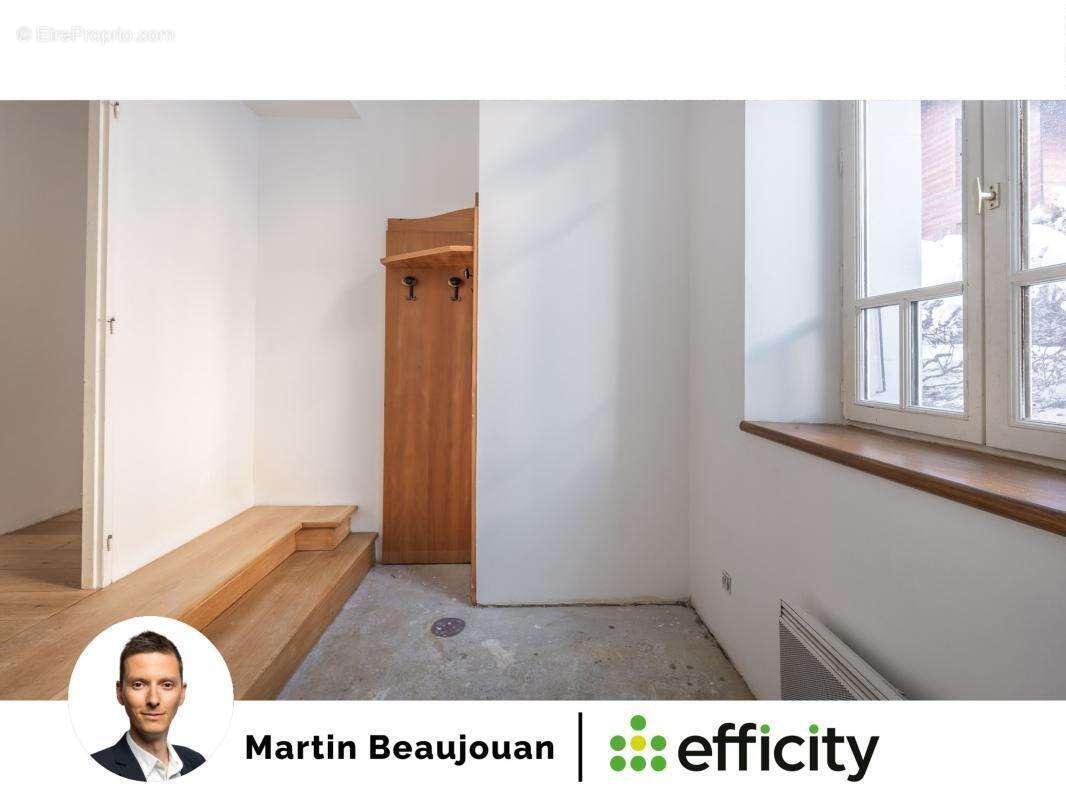 Appartement à CHAMONIX-MONT-BLANC