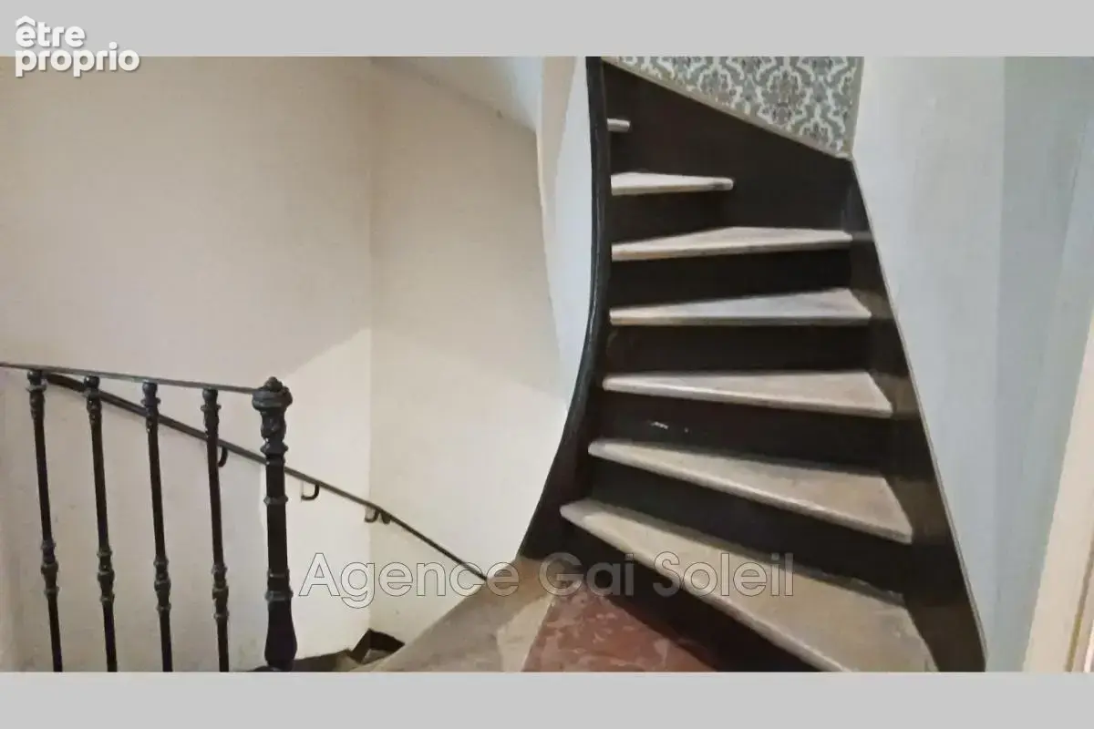vente maison de maître 10 Pièce(s) - photo 8