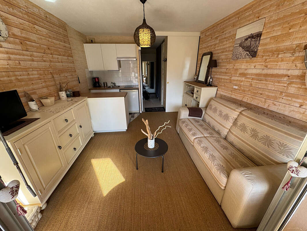 Appartement à LA BAULE-ESCOUBLAC