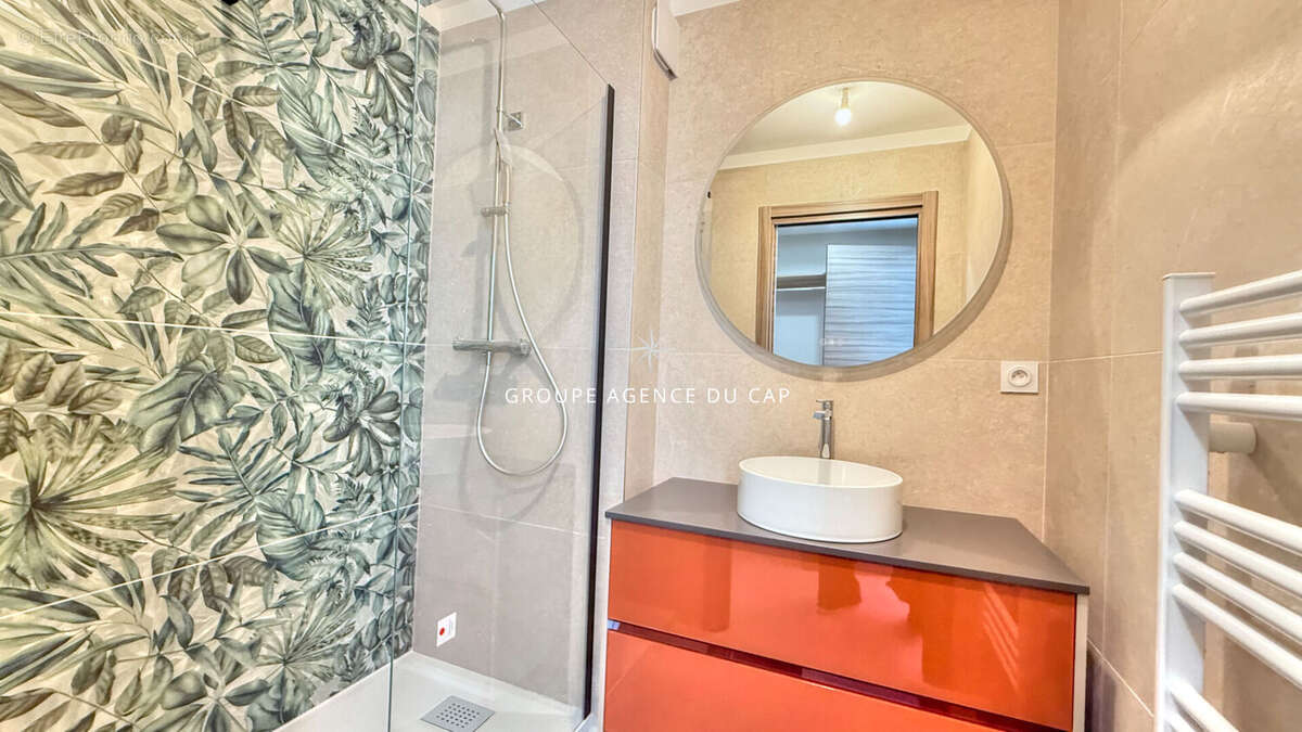 Maison à SAINT-RAPHAEL