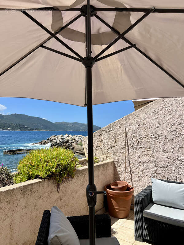 Appartement terrasses vue mer - photo 39