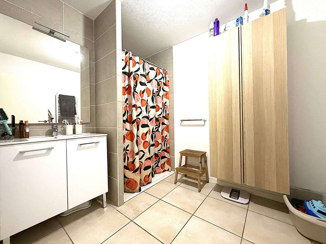 Seignosse bourg , appartement t4 en rez-de-jardin - photo 6
