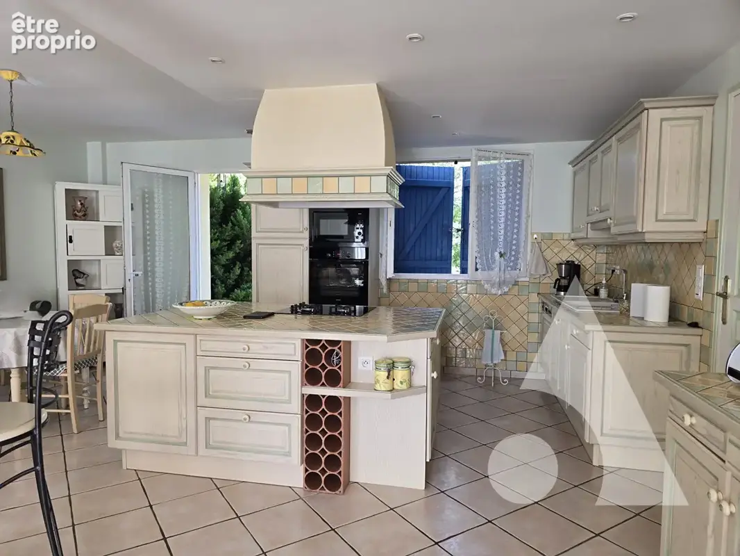 Maison contemporaine à Gourdon - photo 6