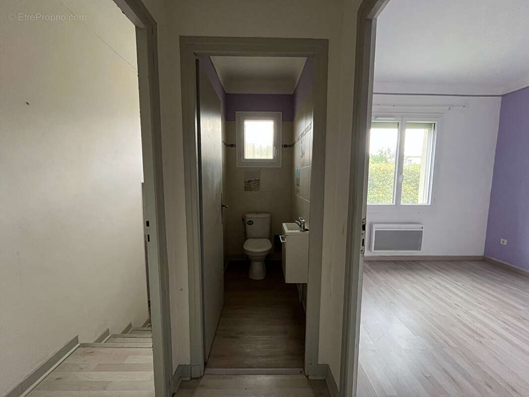 Maison à LE THOR