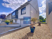 Maison à CHILLY-MAZARIN