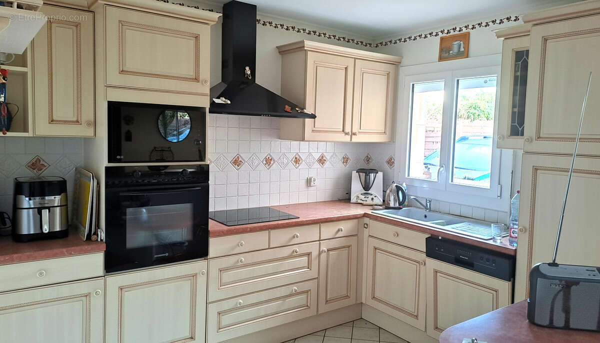 Maison à SAINT-PALAIS-SUR-MER