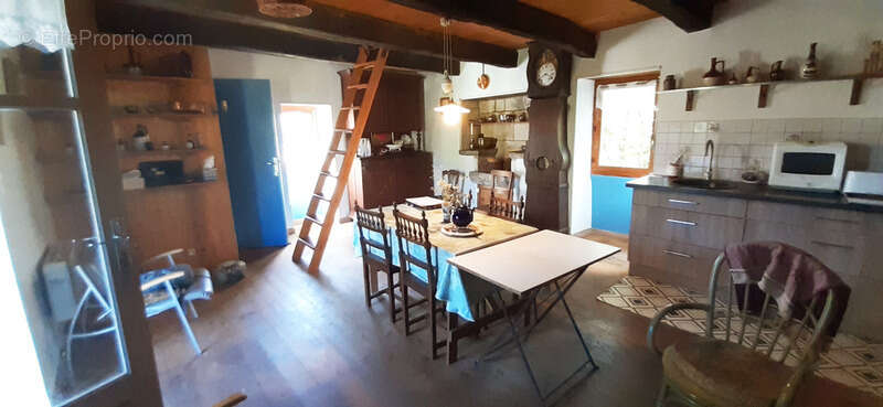 Maison à vendre 5 pièces LALBENQUE (46) - photo 28