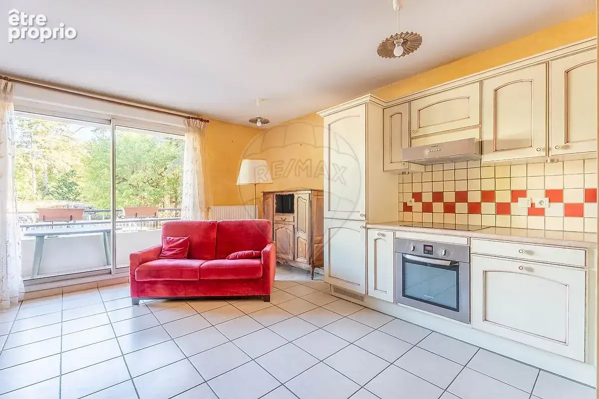 Appartement à VILLEFRANCHE-SUR-SAONE