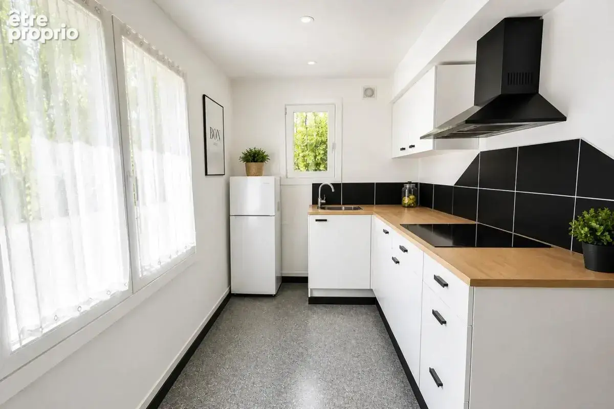 Maison de 280 m² à Perrigny - photo 7