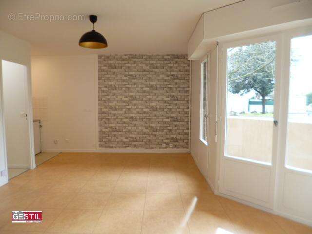 Appartement à ERAGNY