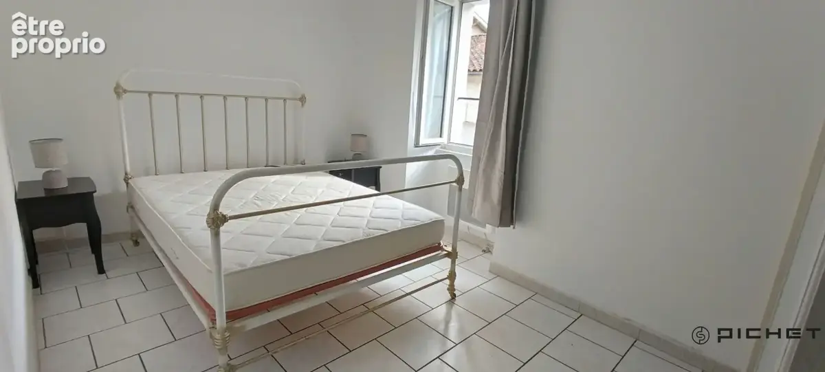 Immeuble de rapport Châteauneuf sur Charente - photo 3