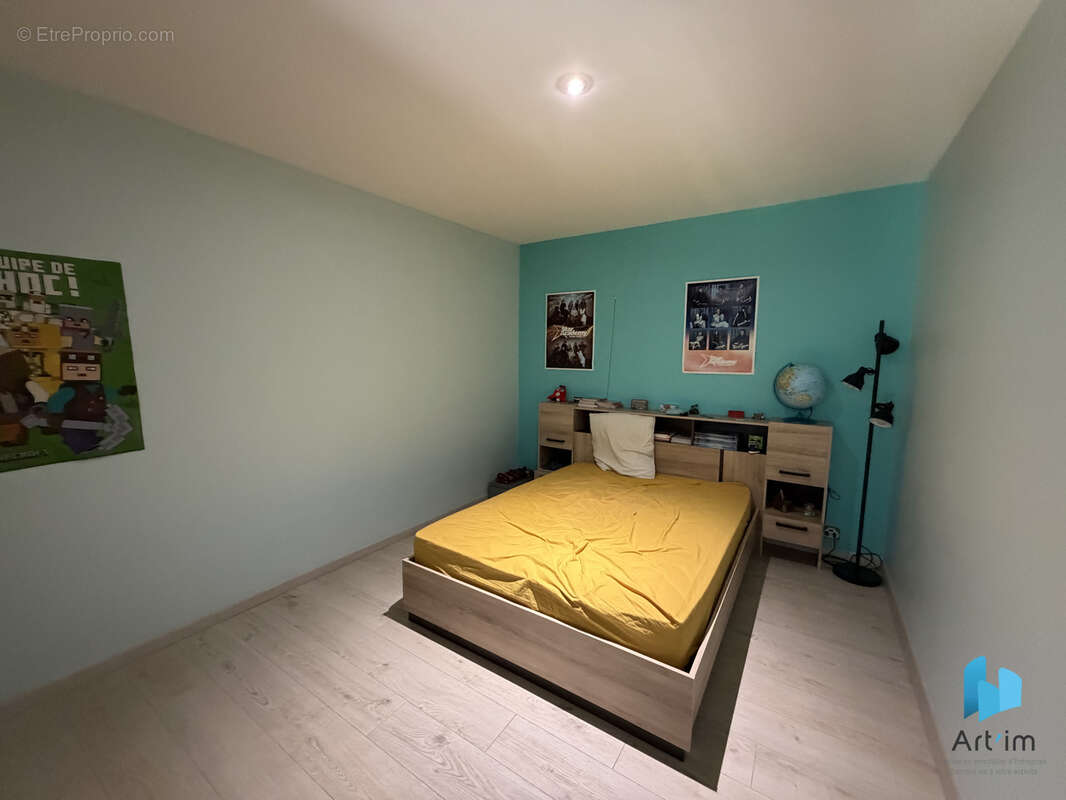 A vendre batiment d'activite avec loft - photo 10