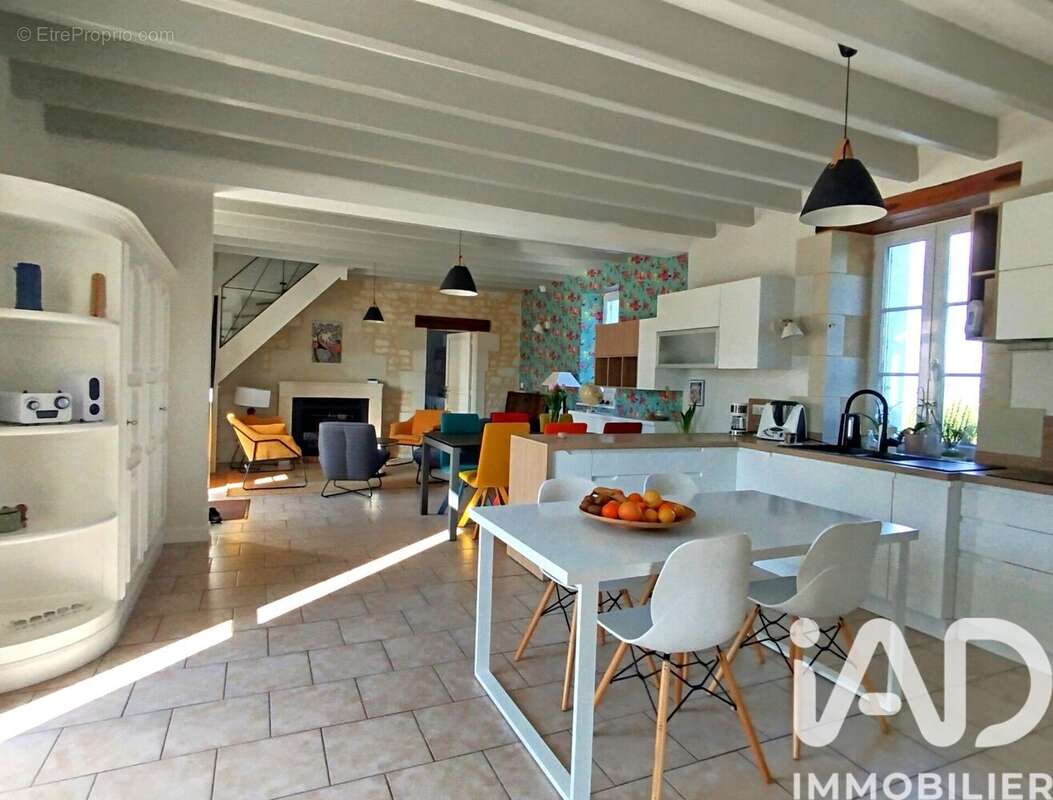 Photo 4 - Maison à LOUDUN