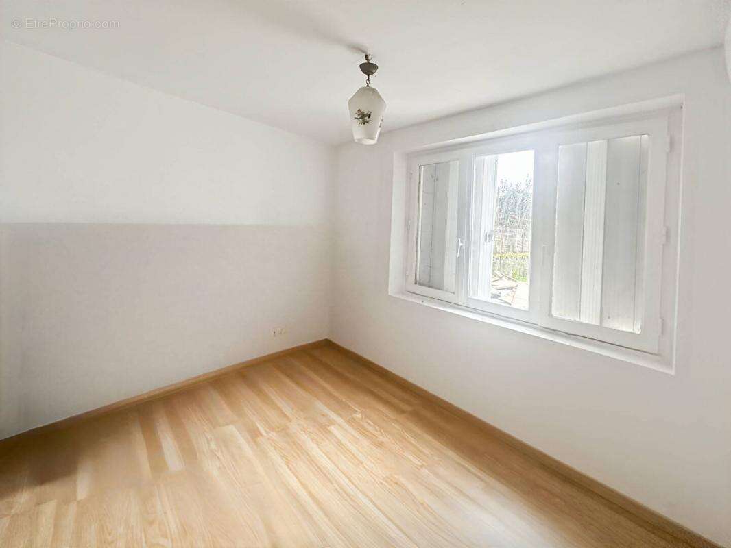 Maison à SIGNY-L&#039;ABBAYE