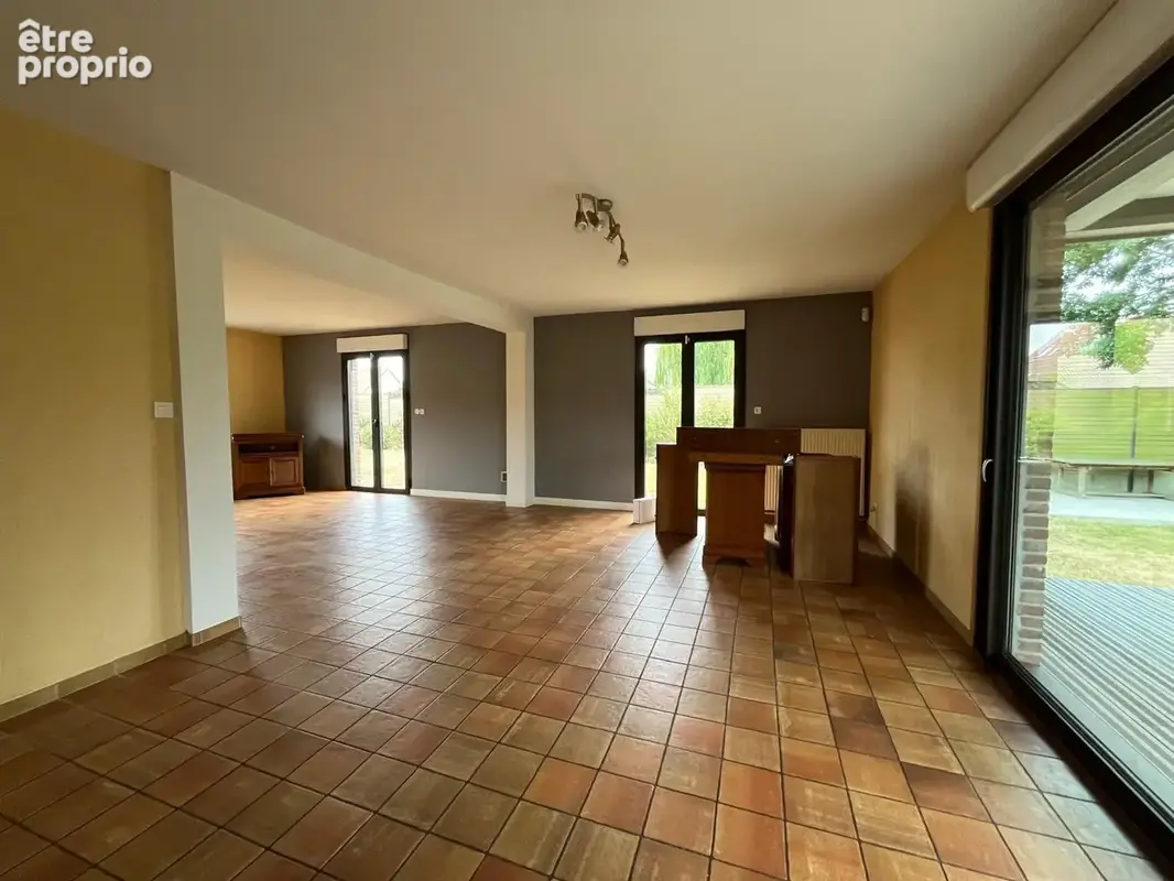 Maison - 168 m2 - Téteghem-Coudekerque-Village - photo 6