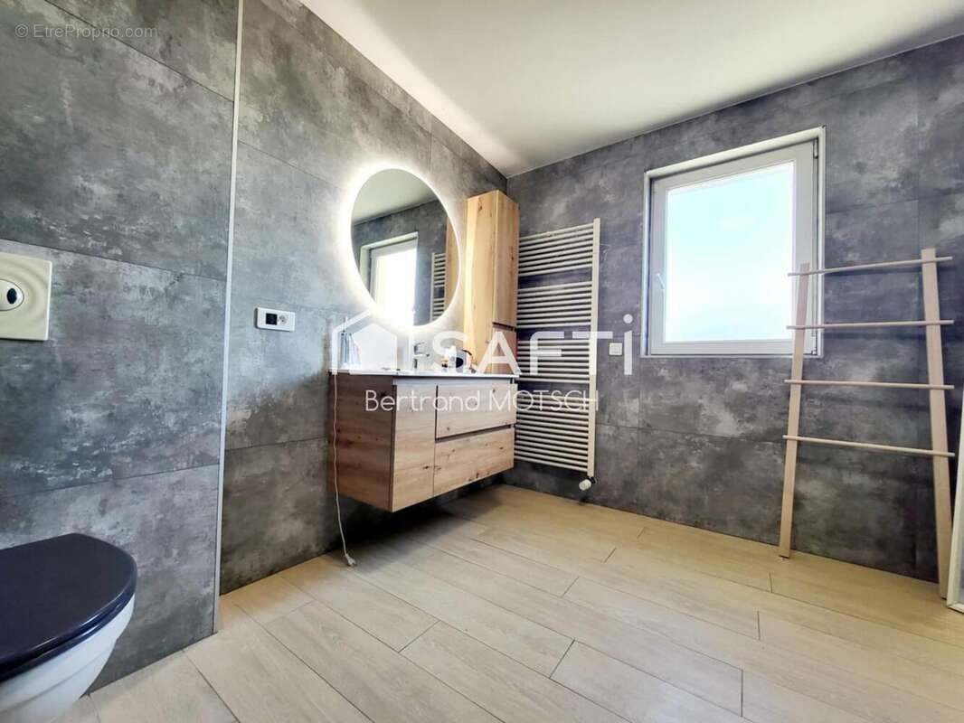 Photo 7 - Maison à GORCY