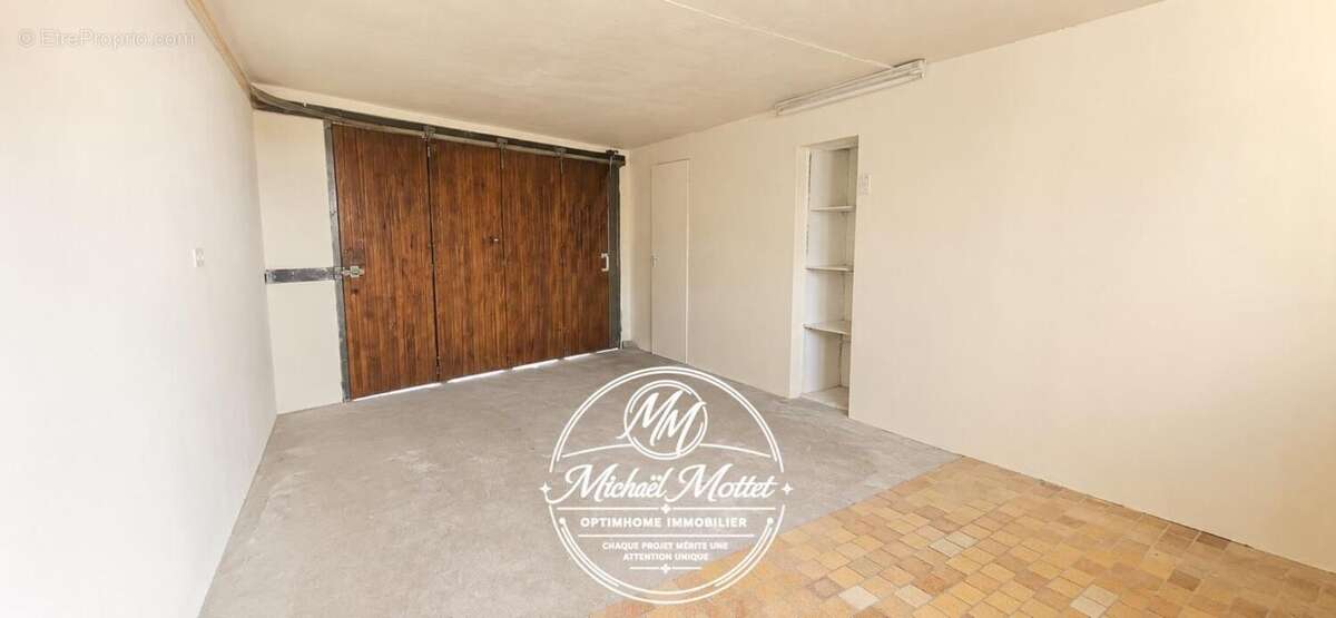 Maison de caractère 115 m² – 4 chambres, jardin clos, double garage en cœur de Caudebec-en-Caux - photo 19