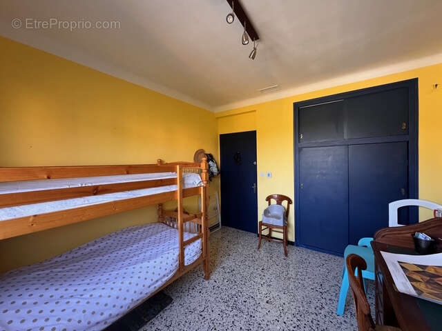 Maison à PORT-VENDRES