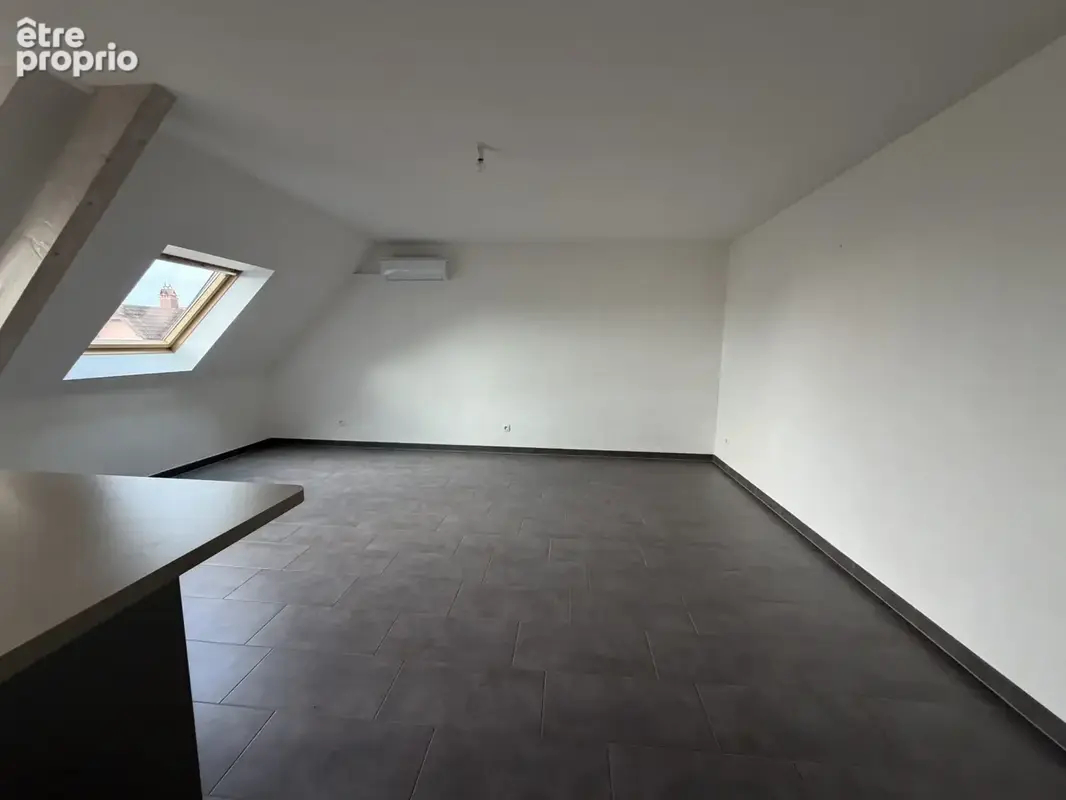 Appartement 58 m² à Wiwersheim  - photo 6