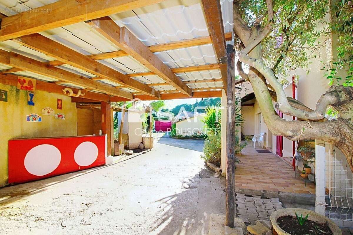 Photo 9 - Maison à AUBORD