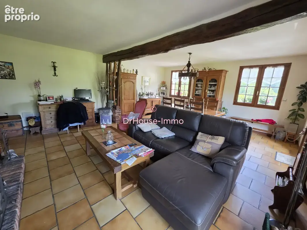 Maison 5 pièces 99 m² à vendre à Rouxmesnil-Bouteilles (76370) - photo 40