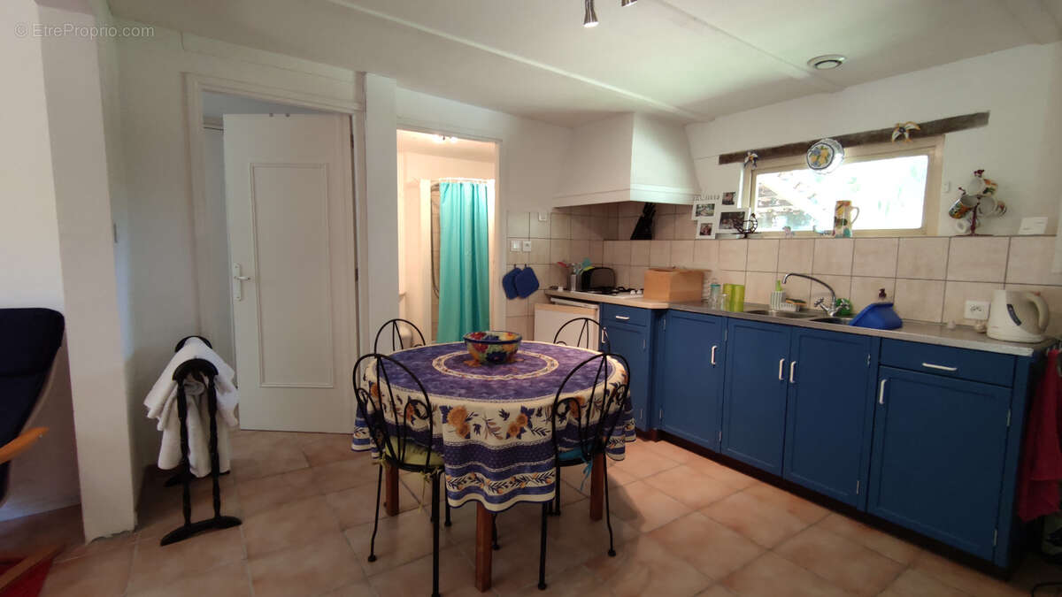 Maison à BAGAT-EN-QUERCY