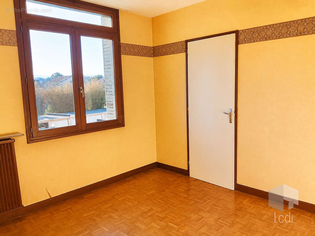 Appartement à VALENCE