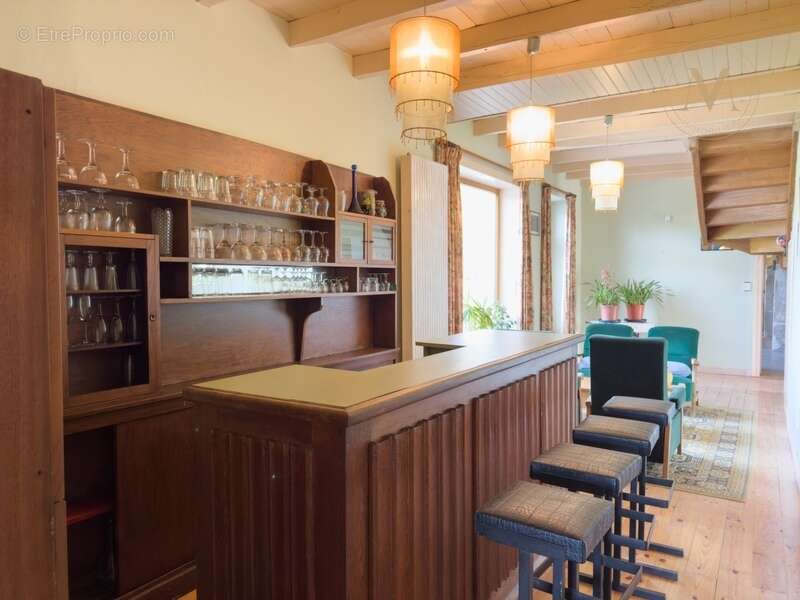 Maison à PENNE-D'AGENAIS