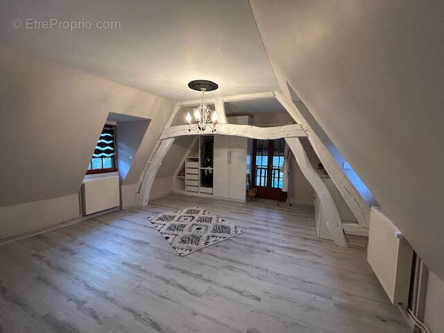 Maison à SAINT-SAENS