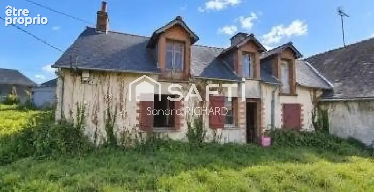 Photo 1 - Maison à CHATEAUBRIANT