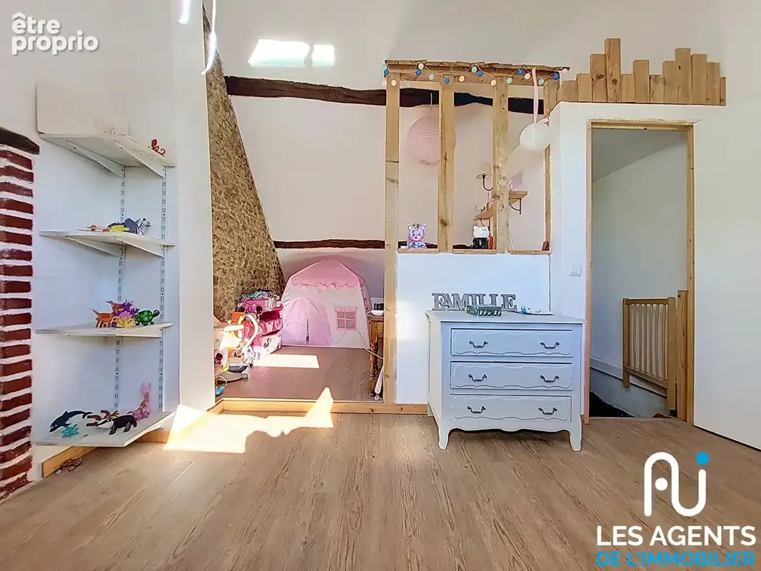 Maison ancienne - photo 10