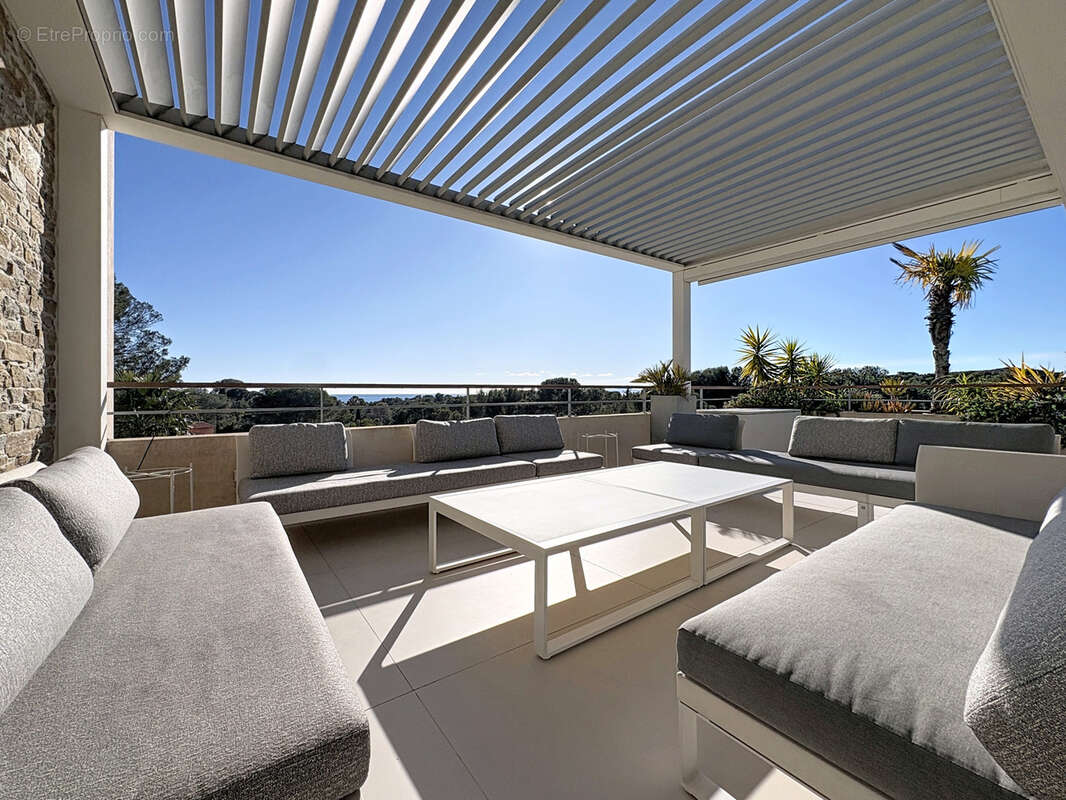 Appartement à SAINT-RAPHAEL